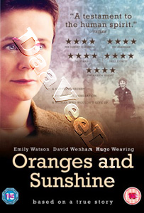 Oranges and Sunshine | Oranges & Sunshine  |   DVD